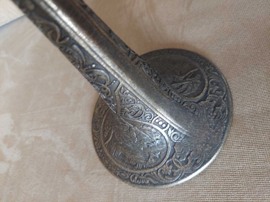 Réplica de Trompa de Caça