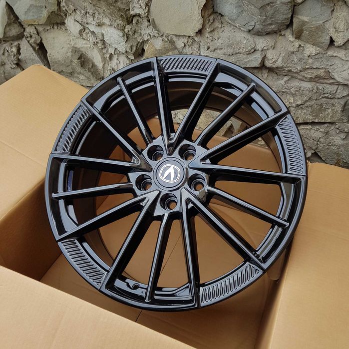 Диски НОВІ Lexus R19 5x114 ES NX HS RZ Toyota Camry Highlander Suzuki