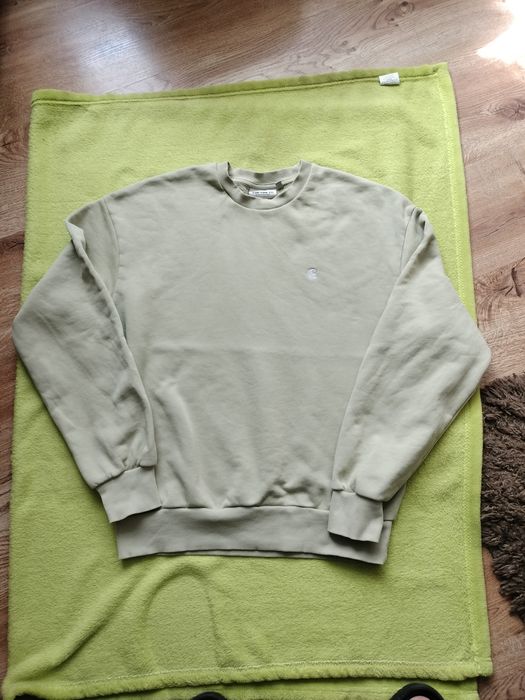 Bluza damska sportowa Carhartt WIP Casey