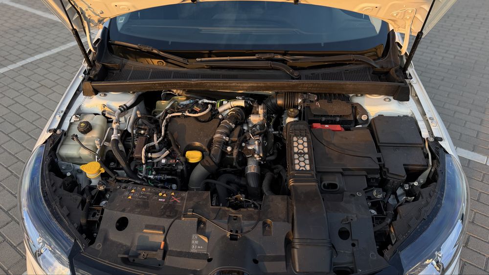 Renault megane 4