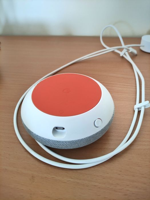 Google home mini