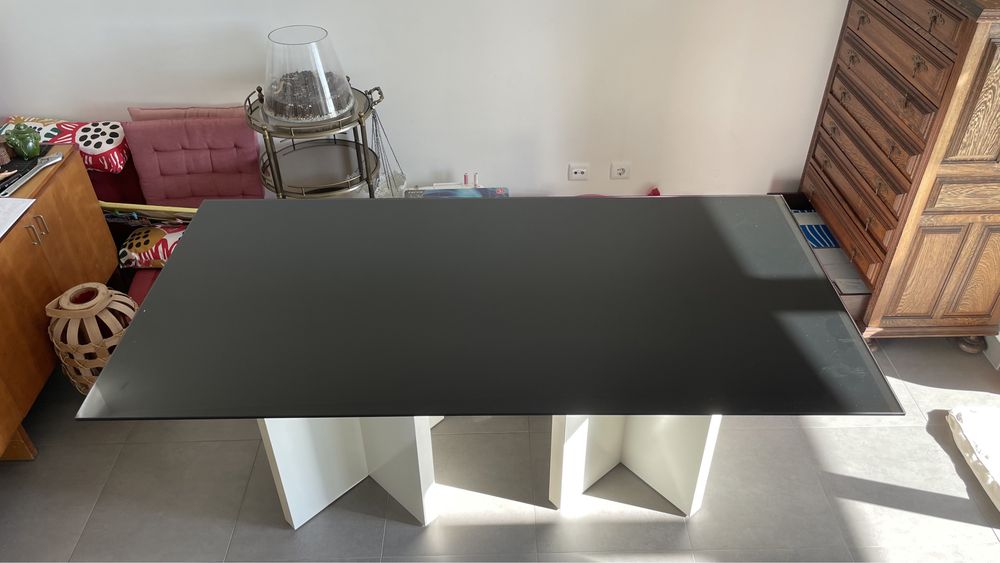Mesa de jantar / sala