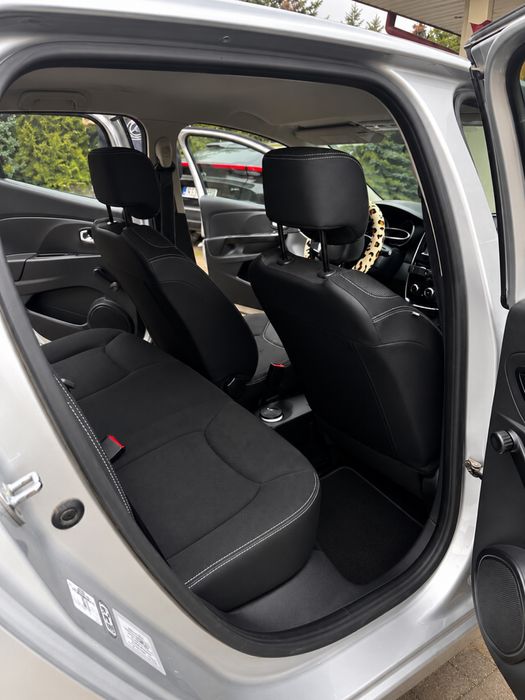 Reno Clio 4 2014