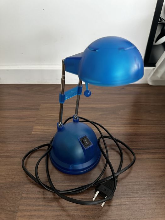 Candeeiro secretaria