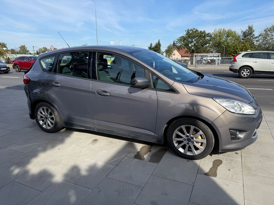 Ford C-MAX Okazja !!!