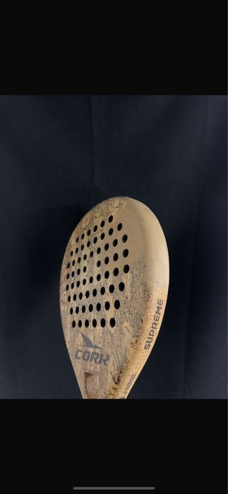 Cork supreme Power II