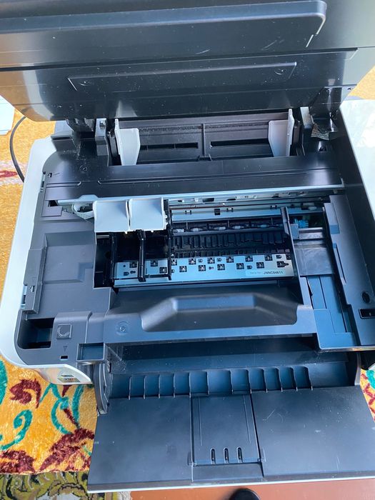 БФП Canon pixma mp240