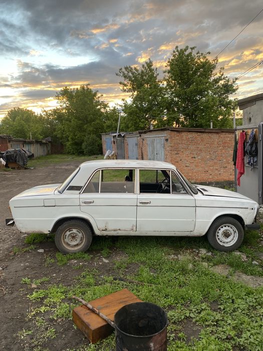 Продам или обменяю ВАЗ 2106