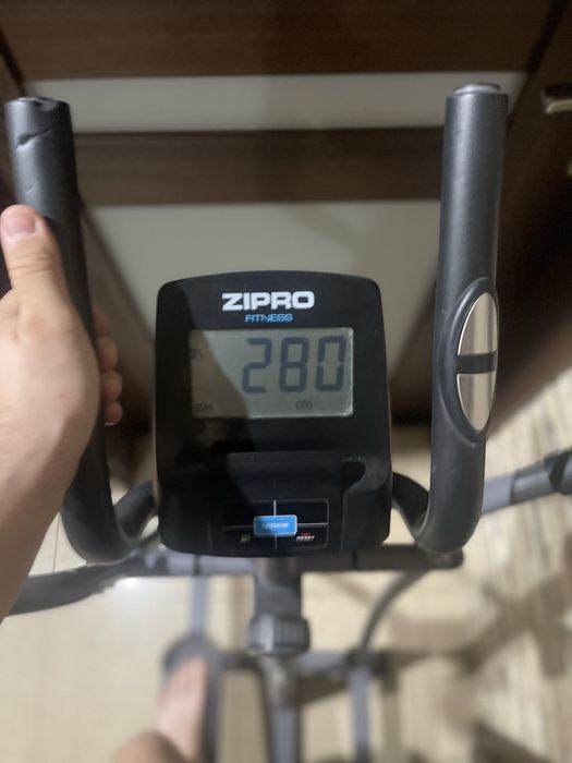Zipro shox orbitrek