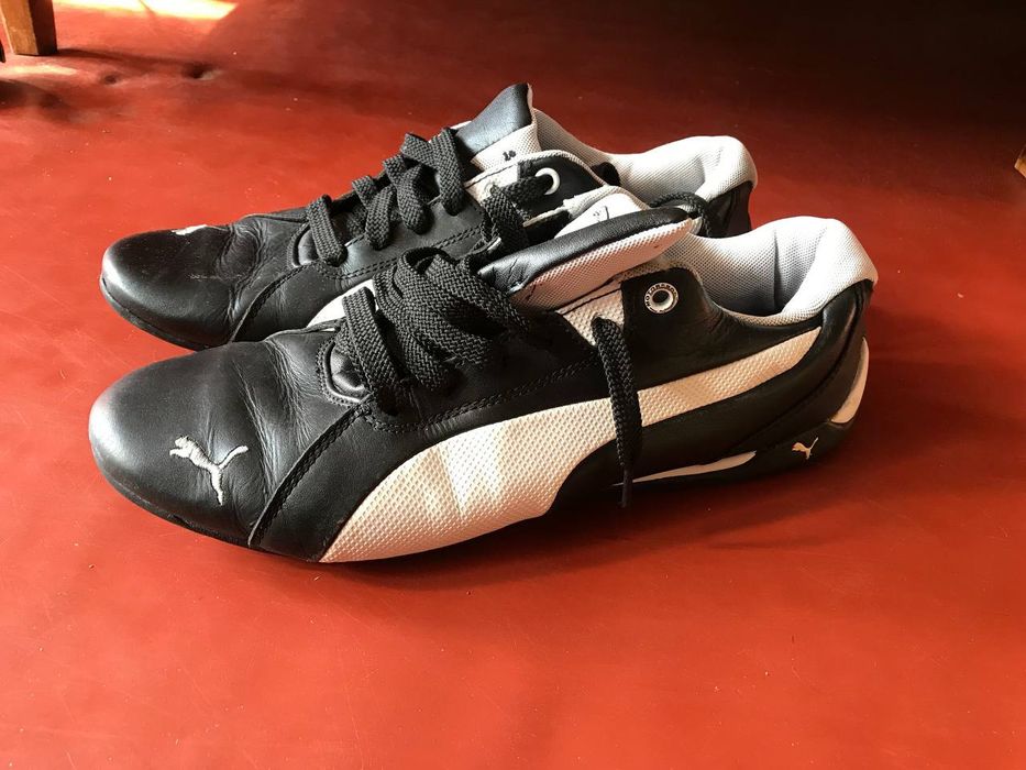 Кросівки чоловічі Puma