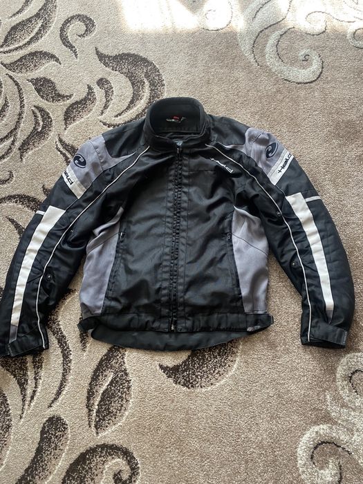 Мотокуртка Held