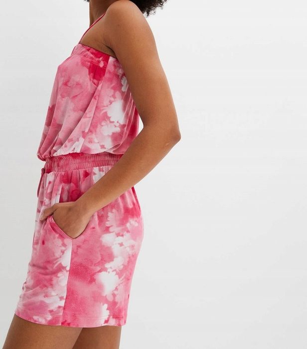 B.P.C krótki kombinezon letni cieniowany ^36/38