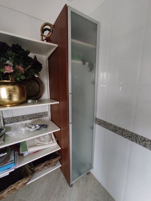 Móvel de arrumação IKEA