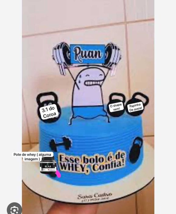Personalizados Para festas