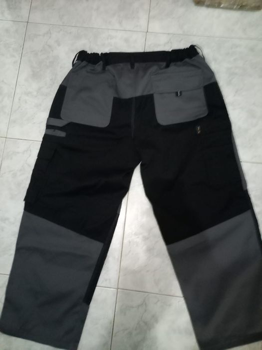 Calças de trabalho Engelbert Strauss