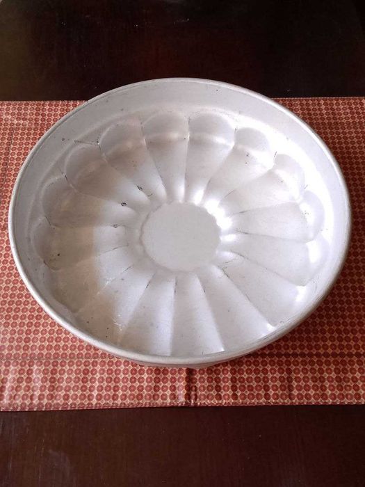 Форма для сирної паски, форма для кексу, пельмельниця СРСР