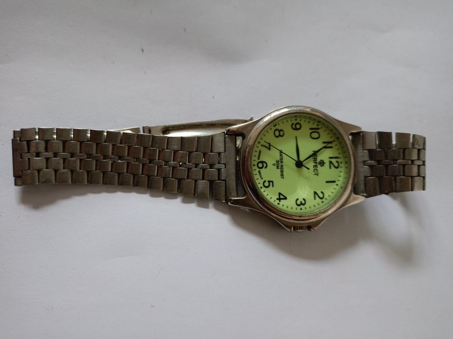 Zegarek Perfect damski uszkodzony