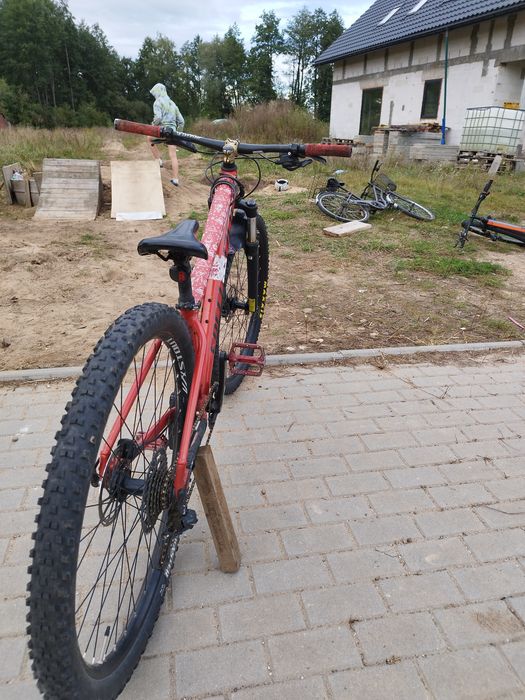 Specialized Rockhopper Comp 29 2024