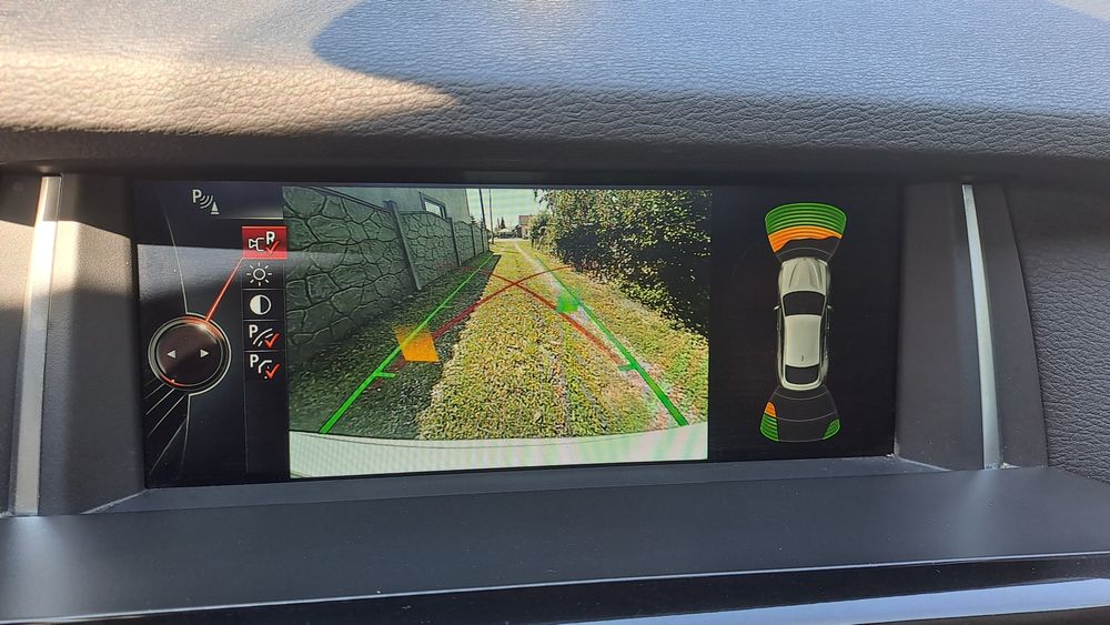 Автомобіль BMW X 4  2016рік