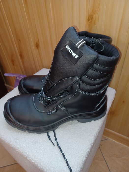 Buty robocze rozmiar 45