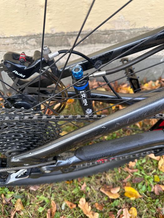 Rower górski Specialized Stumpjumper Elite- FOX, XTR, BRAIN