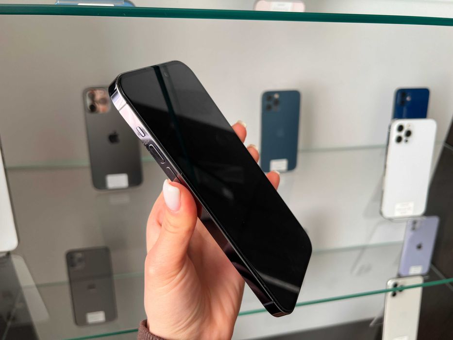 iPhone 14 Pro Max 256 gb Neverlock / Магазин + Гарантія