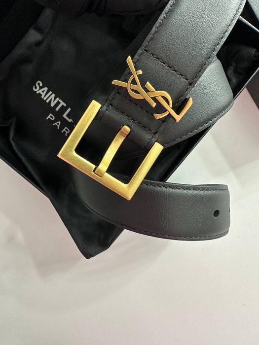 Ремень YSL, стан нового