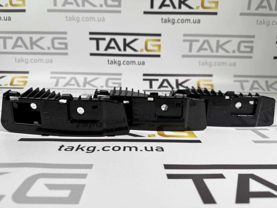 Кронштейни заднього бамперу крила фонаря Tesla Model 3