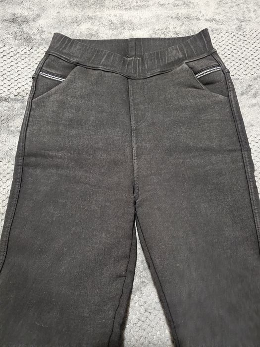 Утепленні ласіни.