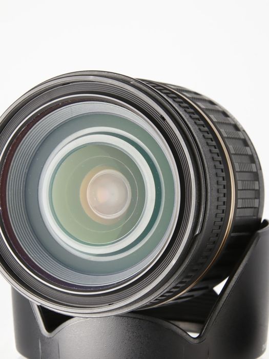 PENTAX - PENTAX K-3Ⅱ ＋ TAMRON 17-50mm F2.8 のセット PENTAX K-3Ⅱ ＋ TAMRON 17-50mm F2.8 のセット