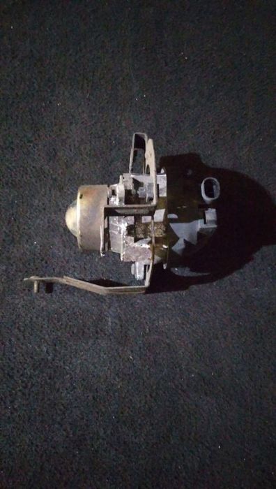Farol De Nevoeiro F/E Alfa Romeo 147 (937_)