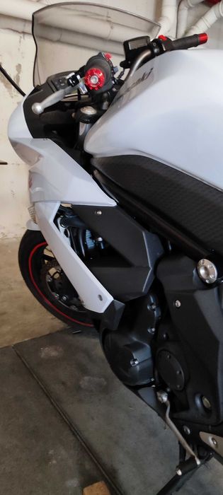 Kawasaki er6 f Ninja 650 ABS