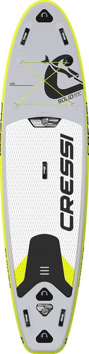 Cressi deska Sup Solid 323 cm