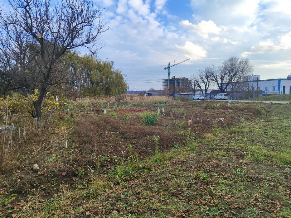 Продаж земельної ділянки, площею 0.2240 га, м. Винники