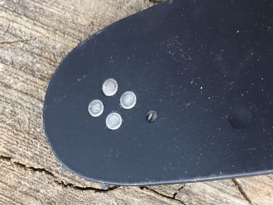 prowadnica do piły spalinowej marki HUSQVARNA 38 cm /15" 325, 058 64/