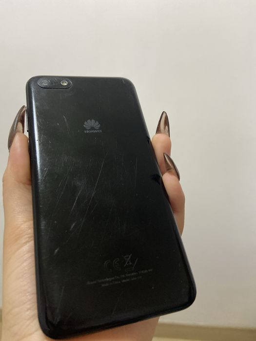 Huawei usado em perfeitas condições
