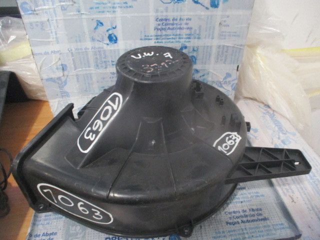 Motor da chauffage / sofagem AUDI A1 (8X1, 8XK)