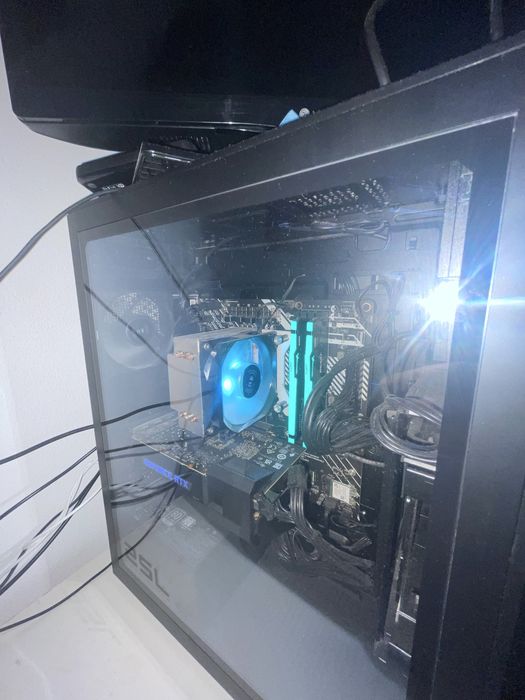 OMEN PC GAMING gt15 1008np