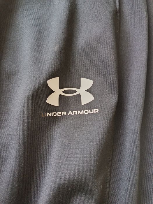 Спортивні штани Under Armour Challenger Training Pant  XL