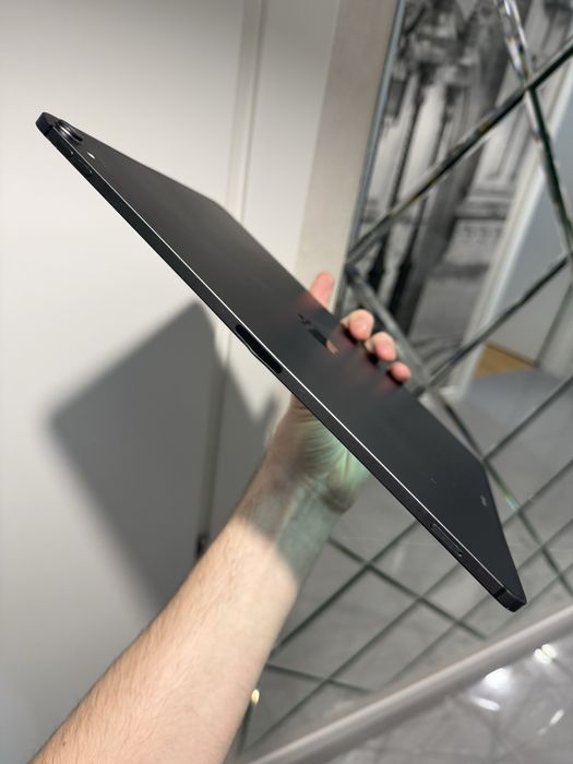 iPad Pro 12.9 3gen wifi+lte Space Gray 120 герц 256gb з гарантією