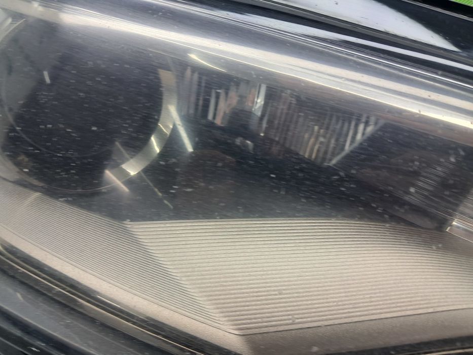 Фара правая AUDI A6 C7 12-18 4G0941044E