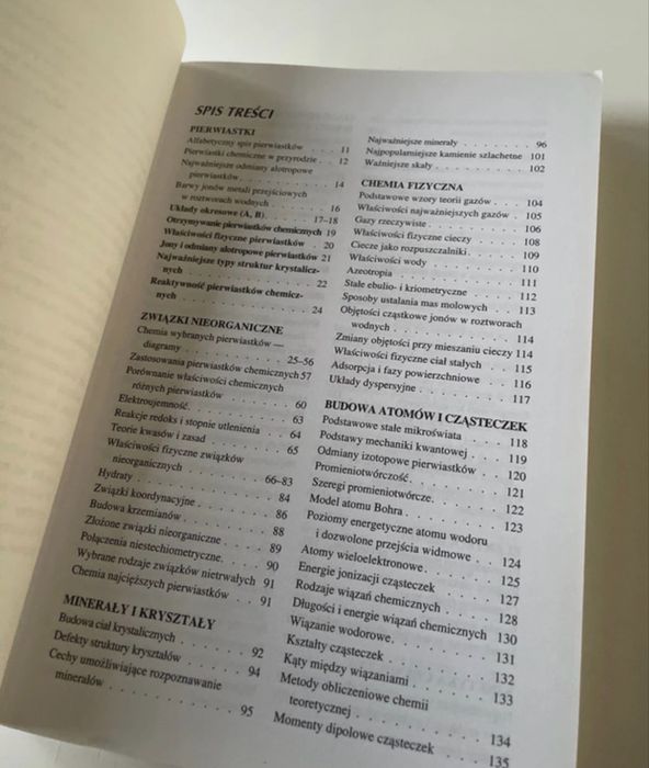 Tablice chemiczne
