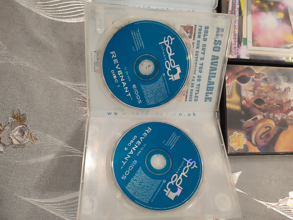 Jogos de pc e mac didaditos