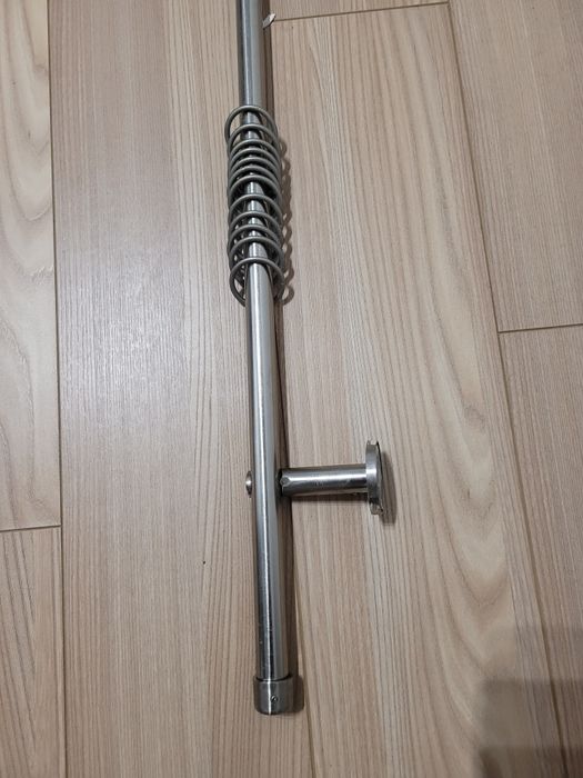 Karnisz metalowy 135cm