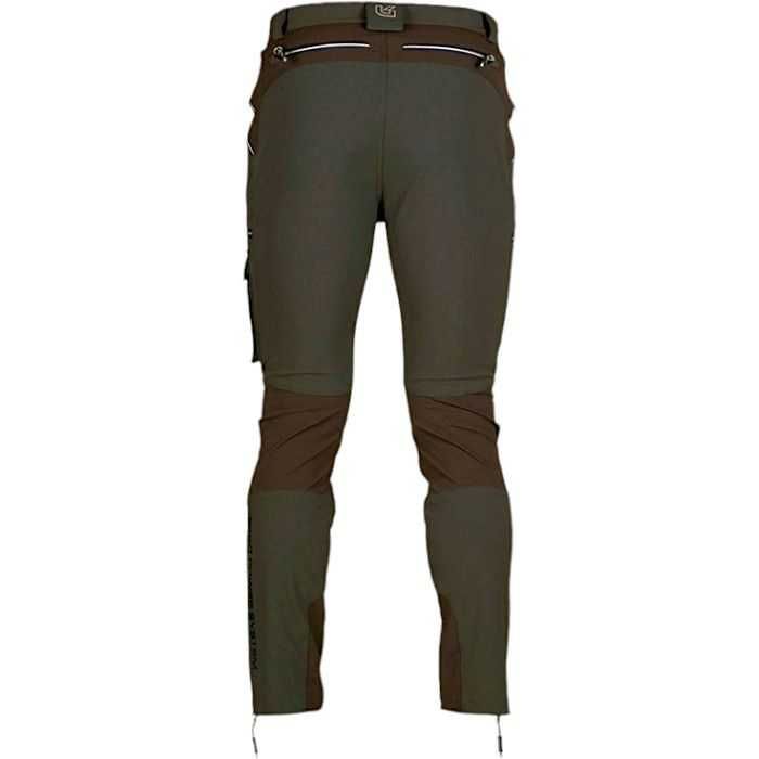 Spodnie Univers Monviso Rozmiar 50