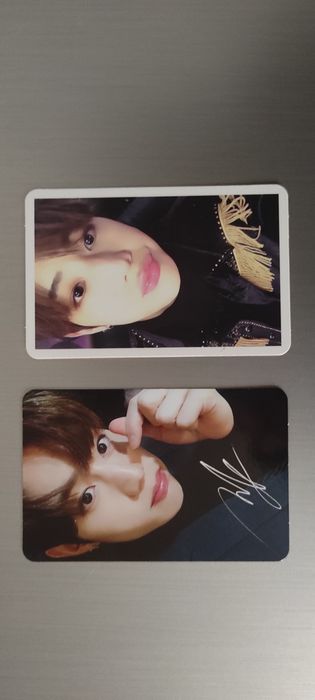 Got7 -  Photocards oficiais