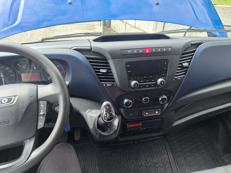 Iveco 65-180  pesada