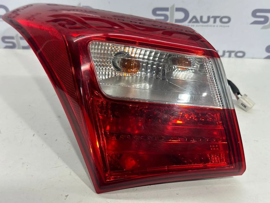 Farolim Direito / Esquerdo - Hyundai i30 (2014)