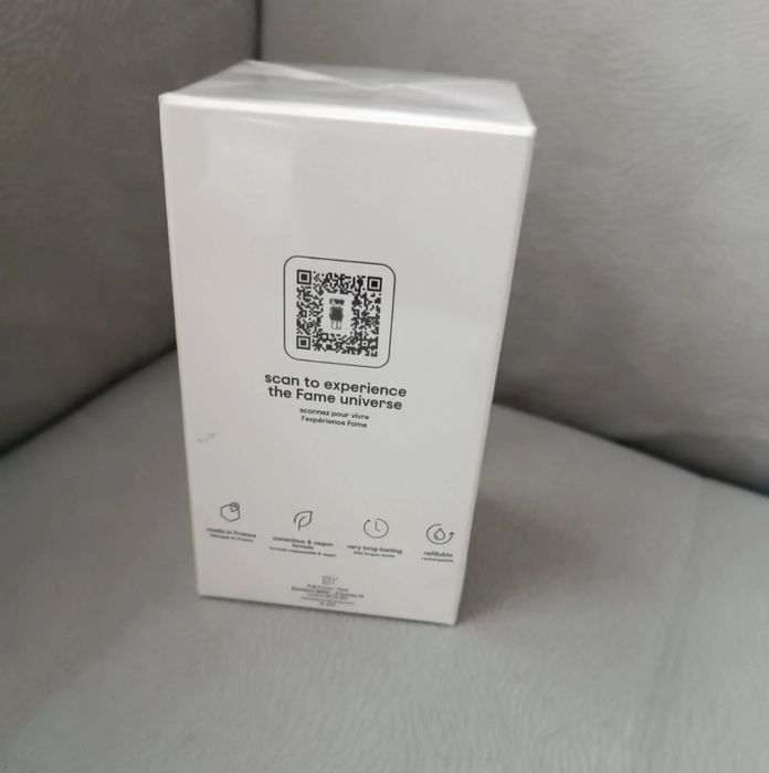 Fame Paco Rabanne 80ml EDP