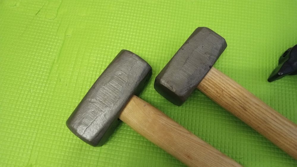 Молотки,кувалди  лозовські,інструмент СССР.